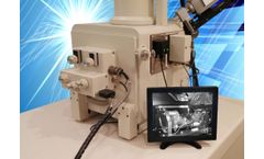 SEMTech - Model IR - SEM Chamberscopes