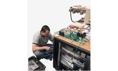 SEMTech - Per Diem Service