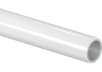 Uponor - Model MLC S - White Pipe for Water and Heating Systems