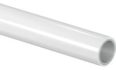 Uponor - Model MLC S - White Pipe for Water and Heating Systems