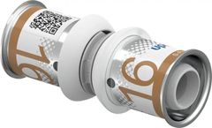 Uponor - Model S-Press PLUS PPSU - Coupling