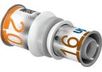 Uponor - Model S-Press PLUS PPSU - Reducer