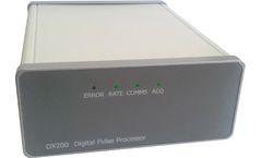 RaySpec - Model DX200 - Digital Pulse Processors
