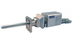 Rayspec - Upgrades EDS Detector System