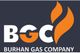 Burahan Gas company