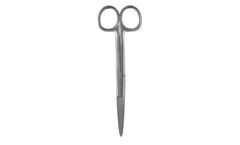 Mayo - Model 6A - 5.5" or 6.75" Scissors
