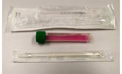 Numedico - Specimen Collection Set (Swab, Medium)
