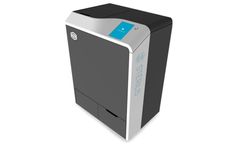 Sterilis Solutions - Regulated Medical Waste (RMW) Autoclave/Grinding System