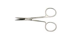 Stoelting - Model 52132-10P - Straight Dissecting Scissor