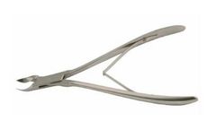 Stoelting - Model 52166P - Bone Cutting Forceps