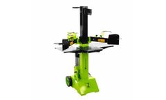 ZIPPER - Model ZI-HS8TN - Log Splitter