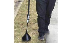 Apex - Hydro-Lok Underground Pipe Leak Detector