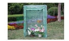 Delite - Model DG-WiG-FR10/10 - Tomato Greenhouse