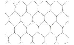 Delite - Woven Wire Fence