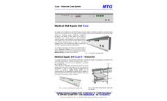 Supply Unit Cura Brochure
