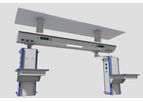 Verso - Ceiling Supply Unit