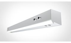 MTG - Medical Wall Supply Unit Integra