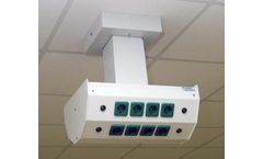 MTG - Model Optima-S - Front - Media Supply System
