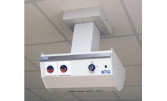 Model Optima-S - Back - Equipment Carrier Systems