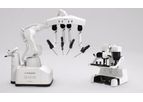 hinotori - Surgical Robot System
