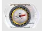 Truarc - 3 Baseplate Compass