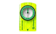 Brunton - Model 8010 - Traditional Scouting Compass
