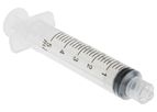 RS PRO - Model 514-717 - 5ml Adhesive Dispenser Syringe