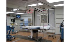 Odulair - Mobile Trauma Center