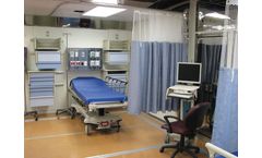 Odulair - Mobile Emergency Room