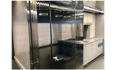 Odulair - Mobile Crisis Unit