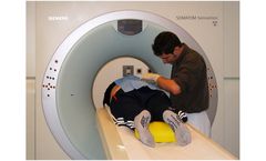 Odulair - Mobile Computed Tomography (CT) Unit