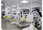 Odulair - Mobile Dental Clinic