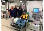 Odulair - Mobile Dialysis Truck
