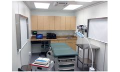 Odulair - Mobile General Medicine Clinic