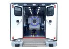 Mobile Stroke Ambulance