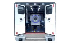 Mobile Stroke Ambulance