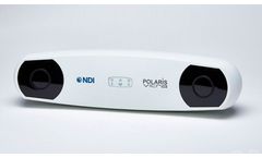 Polaris Vicra - Optical 3D Measurement System