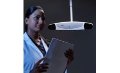 Polaris Vega ST - Optical 3D Measurement System