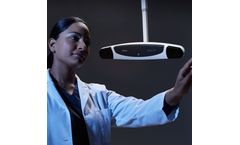 Polaris Vega XT - Optical 3D Measurement System