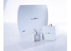 NDI - Electromagnetic Measurement Systems