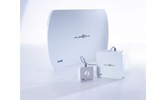 NDI - Electromagnetic Measurement Systems