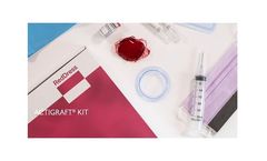 ActiGraft - Red Dress Kit