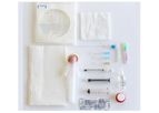 Model MED-RX - Spinal Anesthesia Trays