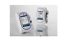 Sapphire - Multi-Therapy Infusion Pump