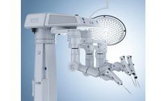 Allied - Surgical Robotic Arms