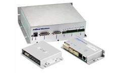 Allied Motion - Brushless Motor Drives