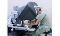 Allied - Surgeon Console Adjustment & Positioning