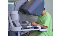 Allied - Surgeon Console Maneuvering