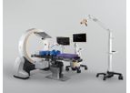 Brainlab - Loop-X Mobile Imaging Robot