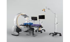 Brainlab - Loop-X Mobile Imaging Robot